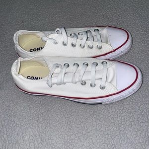 Chuck Taylor converse